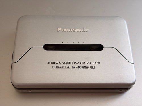 Rare panasonic sx60 - rare,