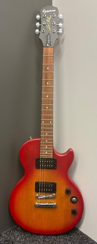 Epiphone les paul special - epiphone,