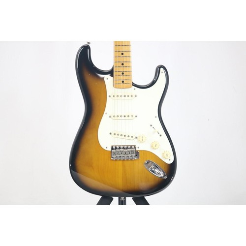 Fender japan st57 - fender,