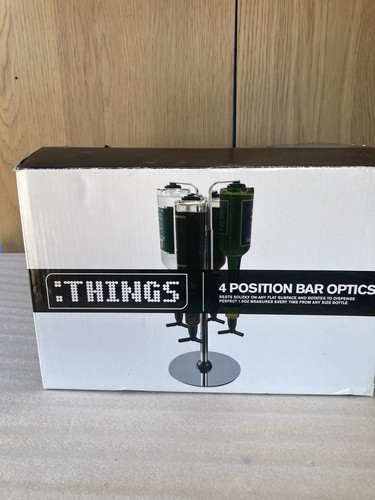 Optics bar position flat - optics, 4