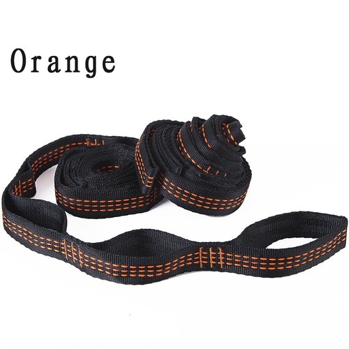 2pcs heavy duty hammock straps - duty,