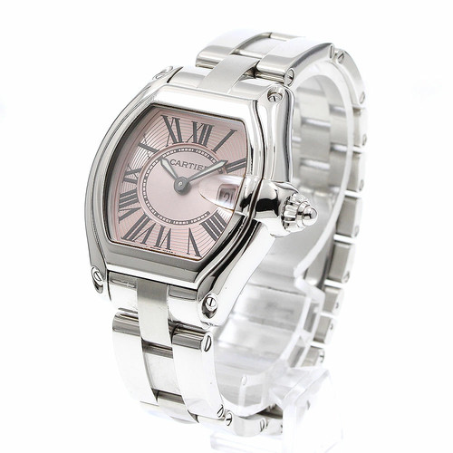 Cartier roadster w62017v3 - cartier,