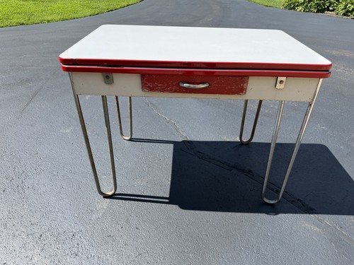 30s 40s enamel top - 30s/40s,
