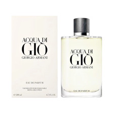 Giorgio Armani Acqua di Gio