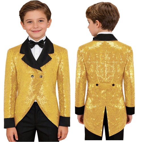Kids boys tuxedo - boys, blazer