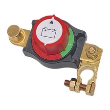 Multi Functional Battery