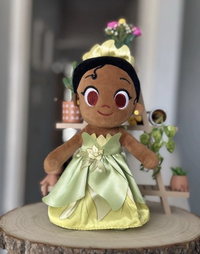 Disney nuimos tiana - disney,