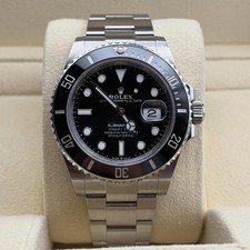2022 Rolex Submariner Date