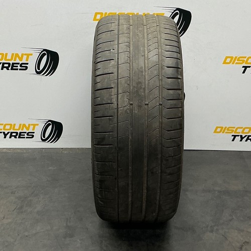 275 r20 106y pirelli - pirelli, p