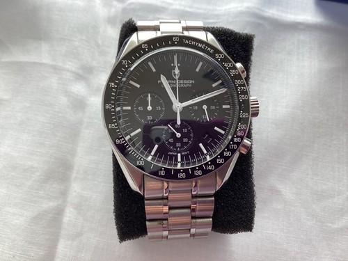 Pagani design men watch - pagani, men’s