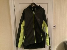 Cycling Jacket Reflective 52 Chest