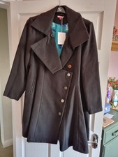 Joe Browns Black Military