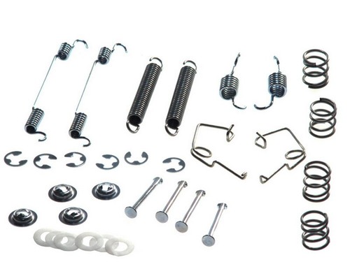 Fits quick brake - quick, qb105-0706