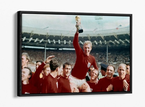 England world cup 1966 - 1966, -float
