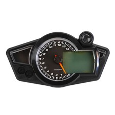Backlight Lcd Odometer