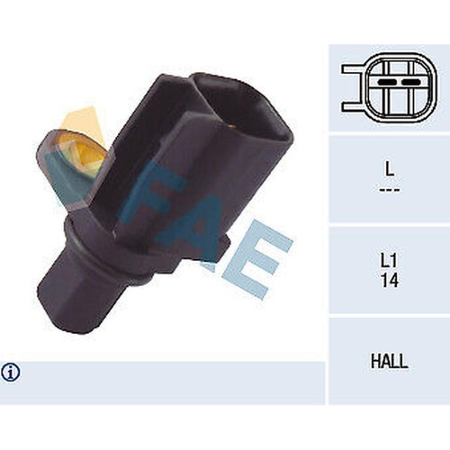 78113 fae sensor - sensor,, wheel
