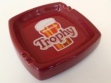 Whitbread Trophy Ashtray