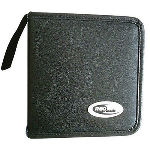 Dvd wallet pu - 48,