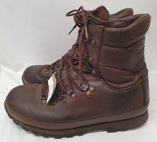 Genuine British Army Military