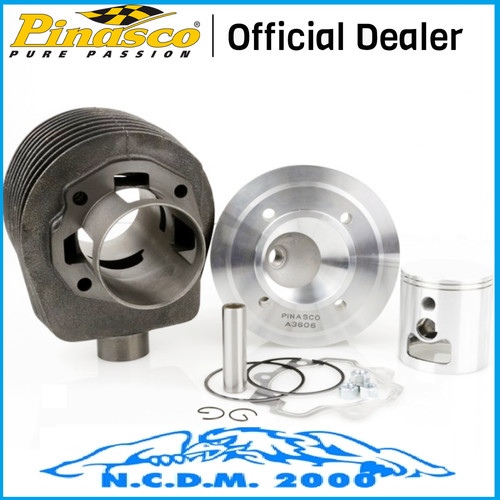 Thermal group 177cc pinasco - group,