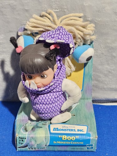 Rare pixar 2001 disney - rare,