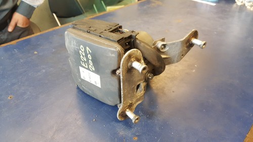 2007 mercedes class e220 - 2007,