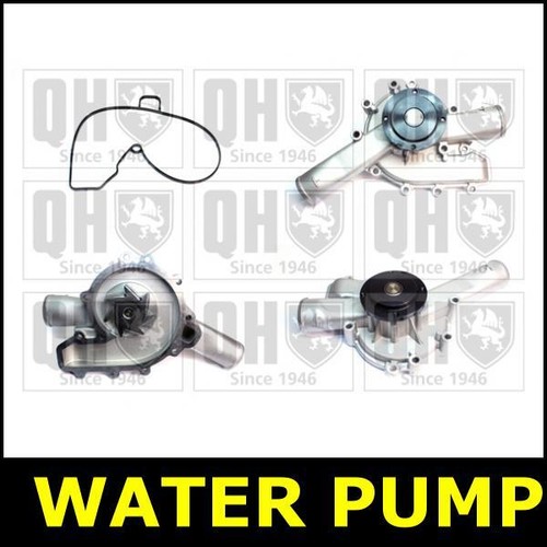 Water pump for mercedes c215 - for,