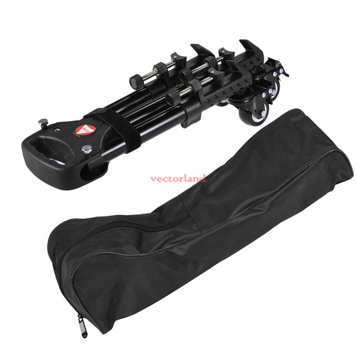 Pro universal folding - 3, wheels