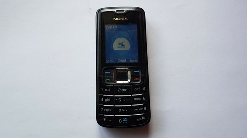 Nokia classic 3110 - nokia,