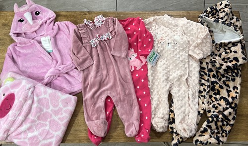 Lot winter baby - lot, 0-3