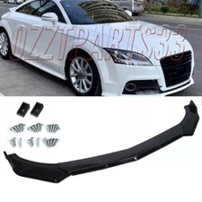 For Audi TT MK2 MK3 Gloss