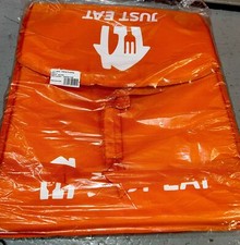 Just Eat Pizza Bag Size L