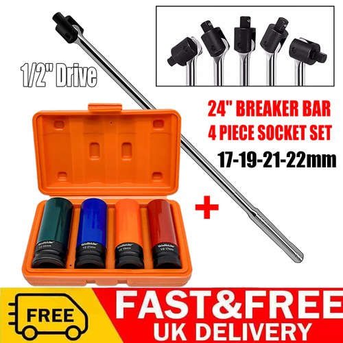 Breaker bar 24 long - dr,