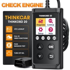 Ford focus obd2 - focus, engine