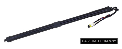 Electric tailgate boot - electric, strut