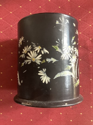 Vintage paper mache - , decorative
