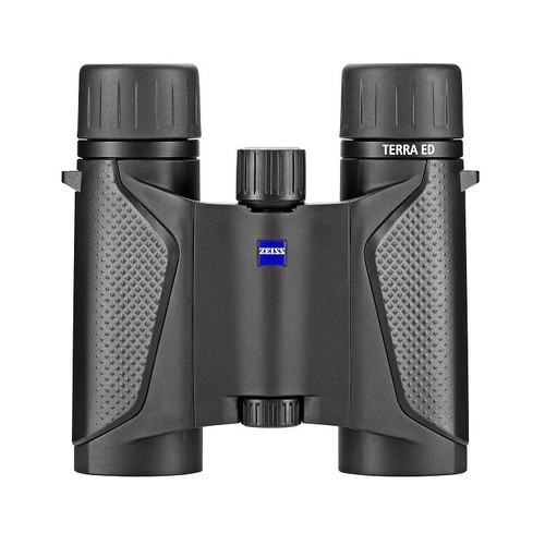 Zeiss terra 10x25 pocket - zeiss, ed