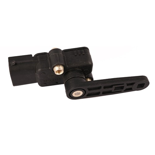 Height level sensor front fit - height,
