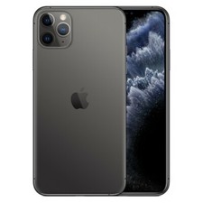 Apple iPhone 11 Pro - All