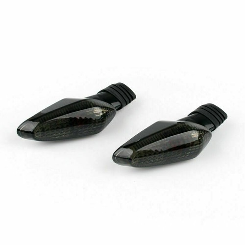 Front turn indicator signal - indicator,