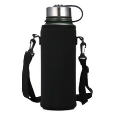 Water Bottle Carrier Insulated