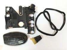 Front Gearbox conductor Plate