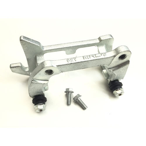 Brake caliper carrier - caliper,