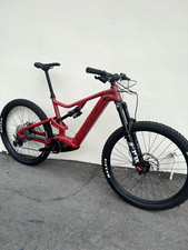 NEW 2022 Devinci E Spartan