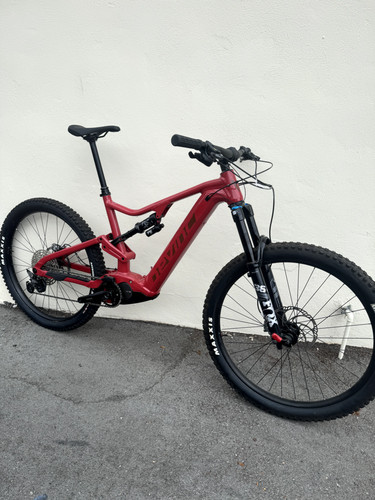 New 2022 devinci spartan - devinci,