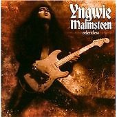 Yngwie malmsteen relentless - malmsteen,