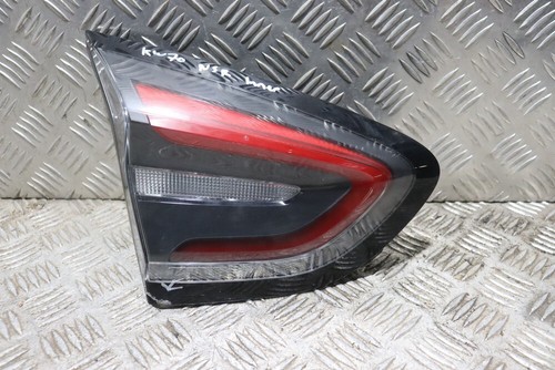 Ford puma mk1 rear - puma, inner