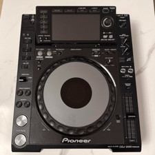 Pioneer CDJ-2000nexus Pro DJ