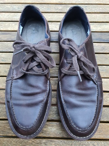 Clarks vargo vibe - vibe, style
