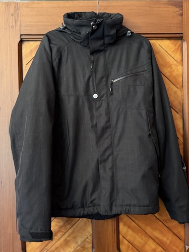 Salomon ski suit - suit, size